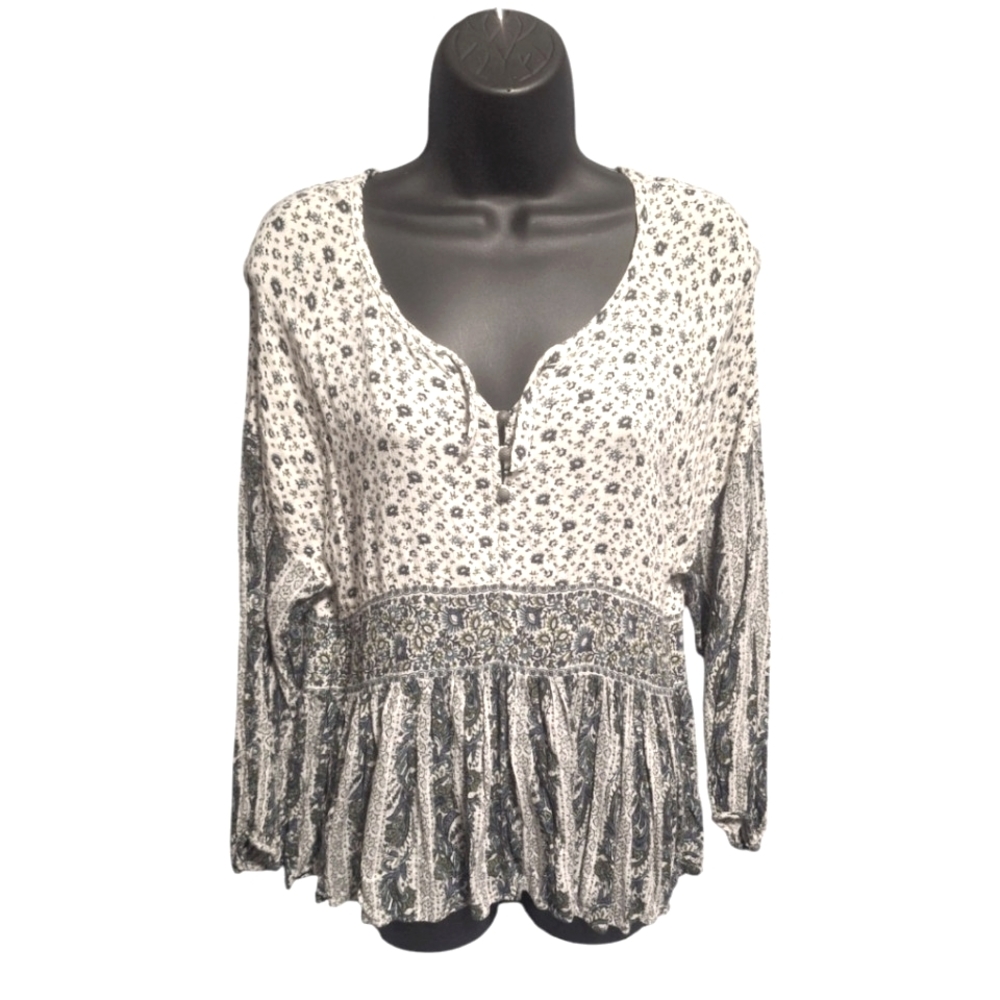 American Eagle Outfitters BLOUSE - Picture 4 of 6